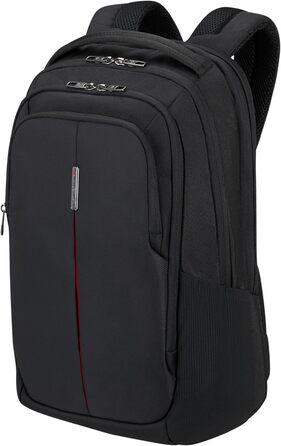 Рюкзак Samsonite Guardit 3.0 для ноутбука 15.6'', 22.5 л, чорний