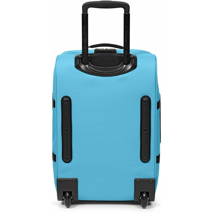 Дорожня валіза EASTPAK Tranverz S, розмір S, синя Dive Blue, універсальна