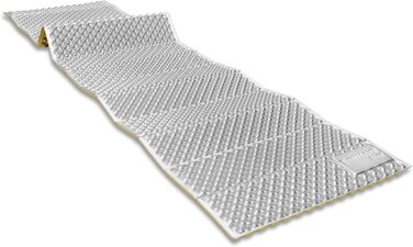 Каремат Therm-a-Rest Z Lite Sol для кемпінгу та туризму, ізоляційний, легкий