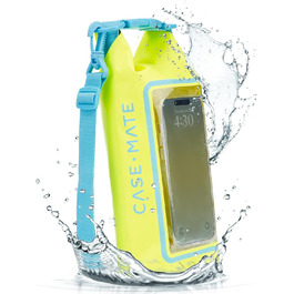 Водонепроникний сухий мішок Case-Mate Pelican Marine IP68, 2 л