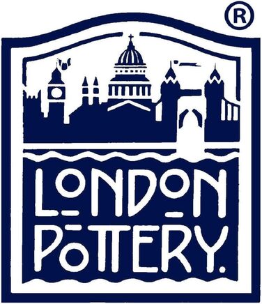 Чайник LONDON POTTERY Pebble з ситечком, 1 л, керамічний, чорний, для заварювання чаю
