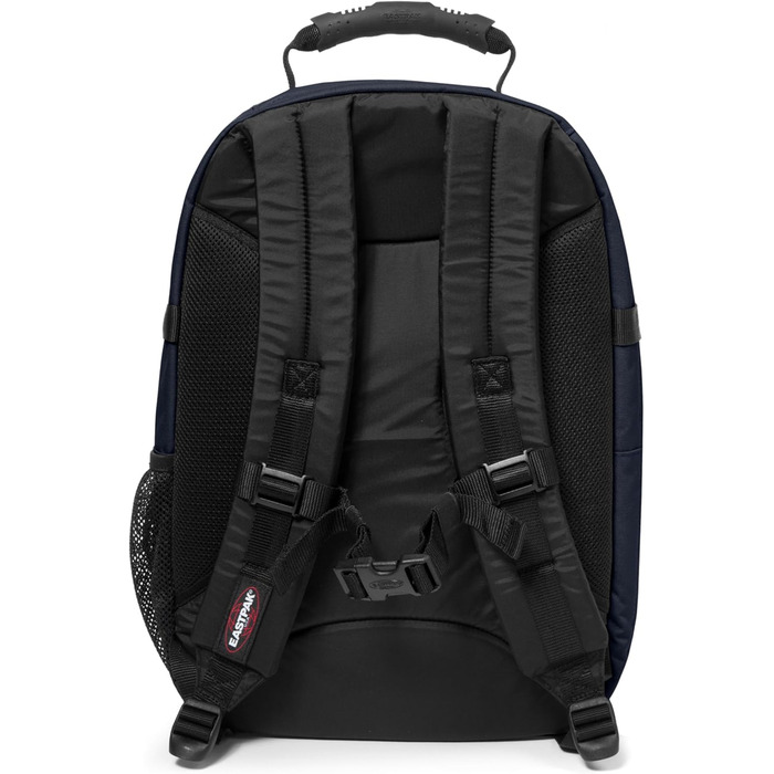 Рюкзак EASTPAK TUTOR 39 л, сірий/ультрамарин, міський