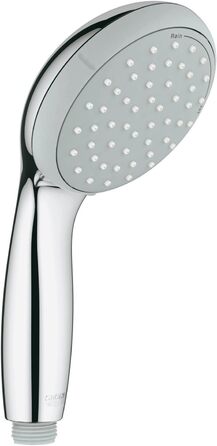 Ручний душ GROHE Tempesta 100, 2 режими, хром, 27597000