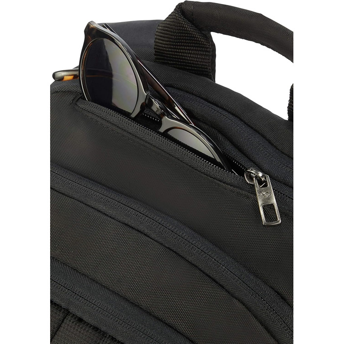 Рюкзак для ноутбука Samsonite Guardit 2.0 15.6'', 22.5 л, чорний