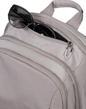 Рюкзак для ноутбука Samsonite Guardit Classy 15.6'' 21.5 л сірий