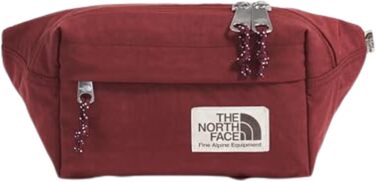 Куртка THE NORTH FACE жіноча, сумак/альпійська слива, водонепроникна