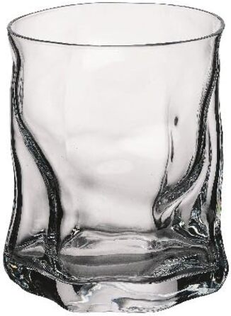 Келих Bormioli Rocco Sorgente Highball, 450 мл, набір з 6 шт.