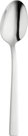 Набір столових приборів Zwilling KING, 42 предмети, сріблястий, 35x25x10 см
