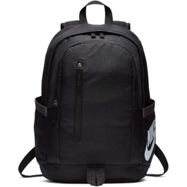 Рюкзак Nike All Access Soleday BA6103-013 чорний, унісекс, для дорослих