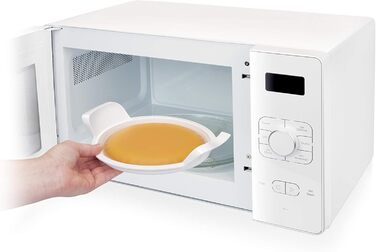 Миска для дріжджового тіста з гелевою подушкою та кришкою Tescoma DELÍCIA, 26 см
