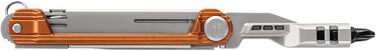 Складаний ніж Gerber Slim Drive, помаранчевий, туристичний