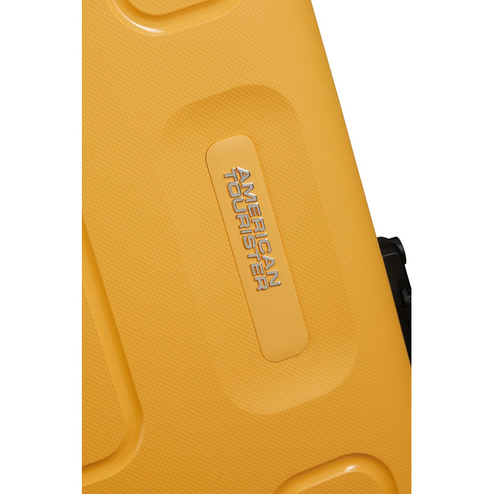 Валіза American Tourister Ellipso Spinner L 79 см 104 л жовта