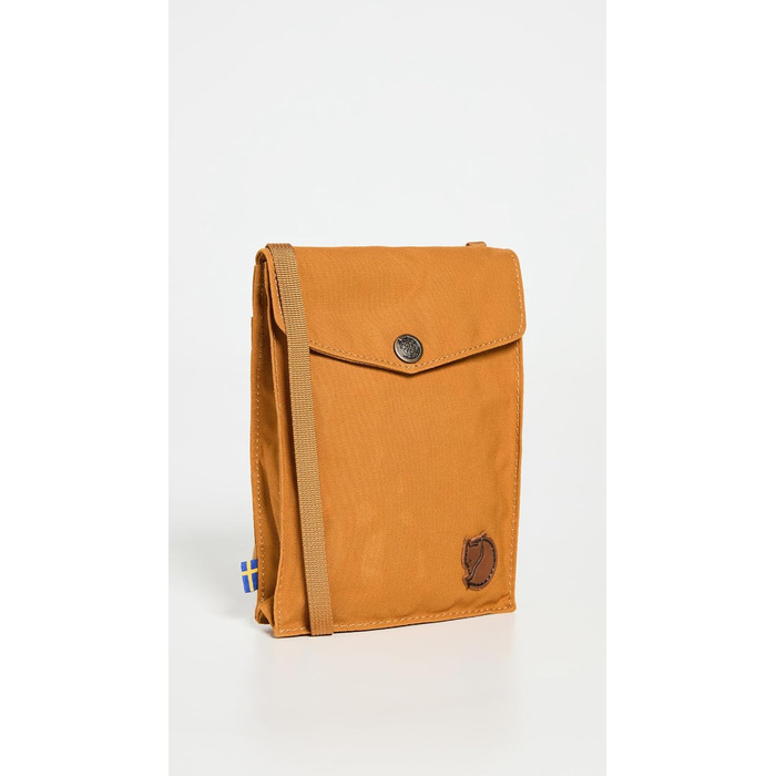 Універсальна сумка Fjällräven Pocket, унісекс, компактна
