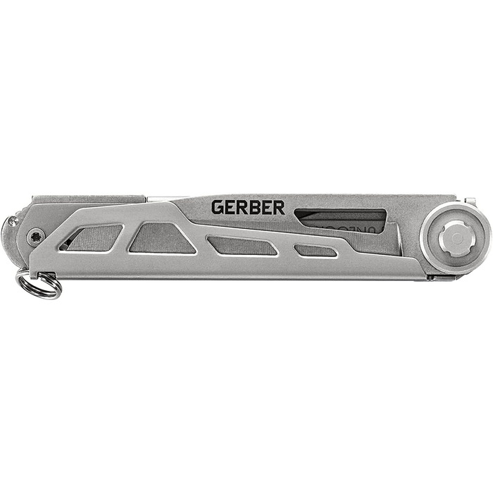 Ніж складаний Gerber, туристичний, портативний