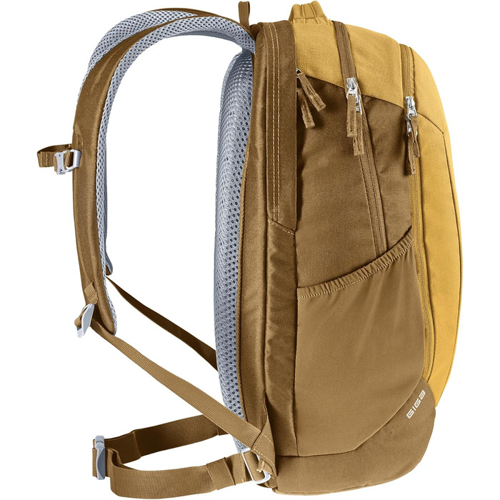 Рюкзак для ноутбука Deuter Giga 28 л карамельний глиняний