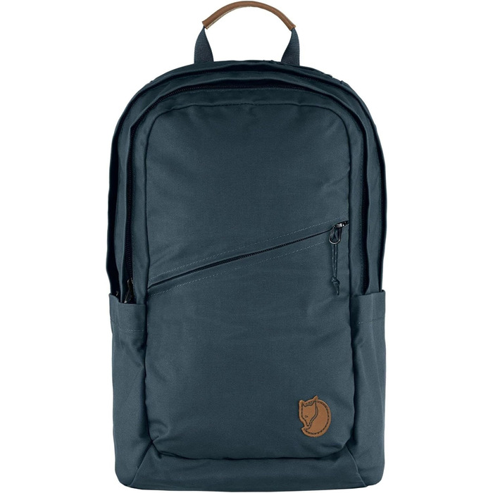 Унісекс рюкзак Fjallraven Räven 20 л для спорту