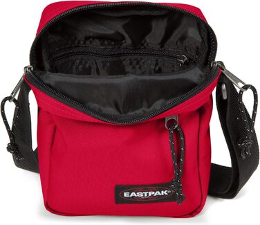 Сумка через плече EASTPAK THE ONE 27 л, червона Sailor Red