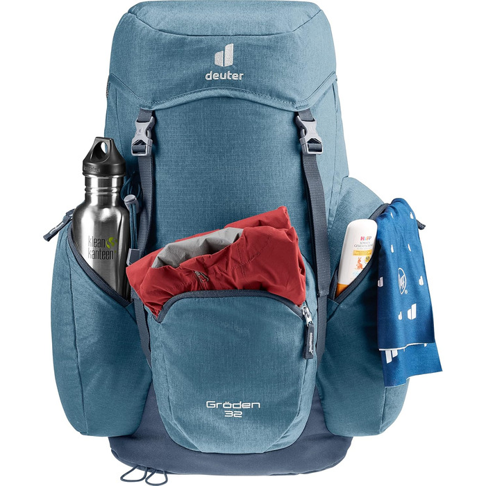 Рюкзак туристичний Deuter Gröden 32 Classic, 32 л