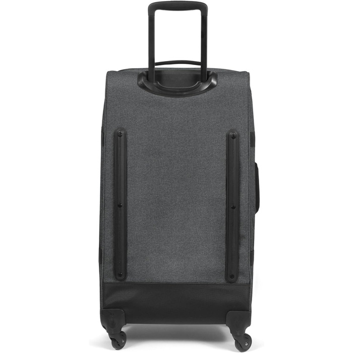 Валіза EASTPAK Trans4 L, чорний денім, універсальний розмір