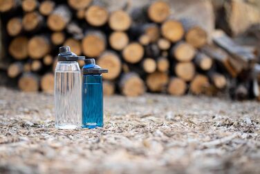 Пляшка для води CAMELBAK Chute Mag 591 мл, рожева (Dragonfruit)