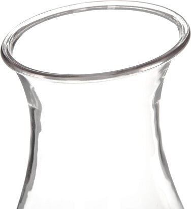 Карафа Carlisle Cascata 1,5 л із ударостійкого полікарбонату, прозора