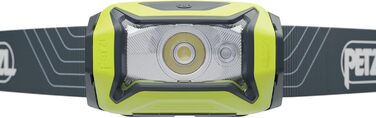 Налобний ліхтар PETZL TIKKA, універсальний, жовтий, унісекс