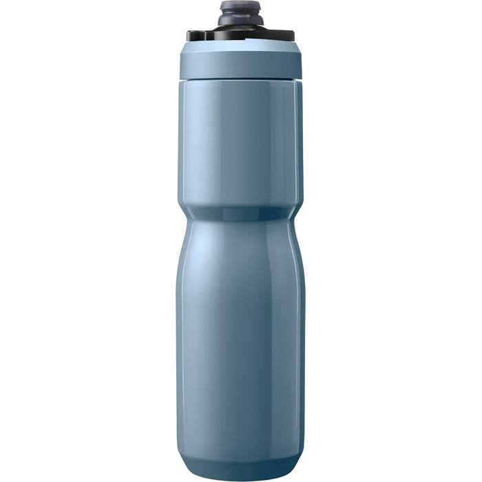 Пляшка для води Camelbak Podium Insulated Steel 650 мл, сталева, Pacific