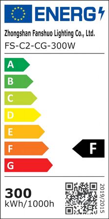 LED прожектор для вулиці YIQIBRO 50 Вт, 2 шт., 5000 Лм, 7000K, IP67, холодне світло для саду, гаража, тераси