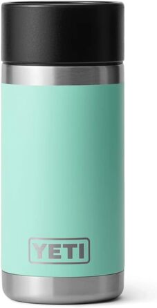 Термос YETI Rambler 354 мл з кришкою HotShot, м'ятний
