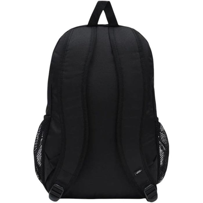 Рюкзак Vans Unisex Alumni Pack 5 з принтом, чорний-білий, картатий