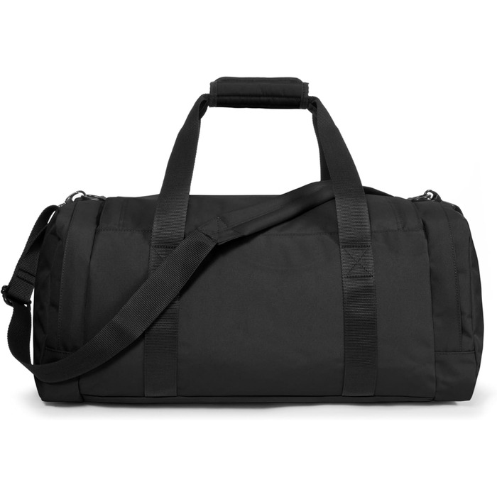 Дорожня сумка Eastpak READER S+, 40 л, чорна, 24x53x26 см