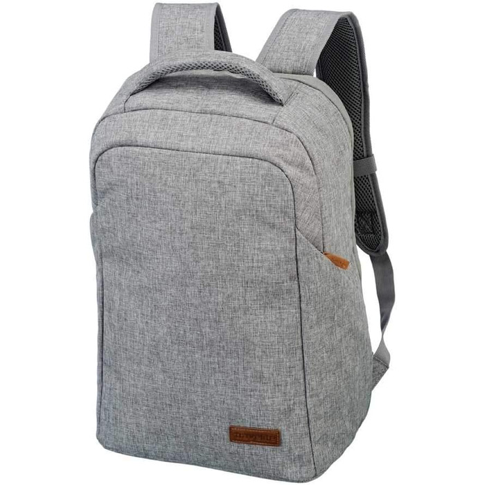 Антивандальний рюкзак Travelite SAFETY Daypack Basics з відділенням для ноутбука 15,6