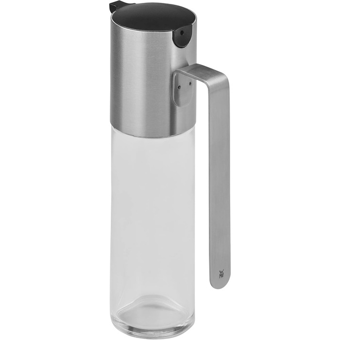 Дозатор олії WMF Basic Vinegar 120 мл, скло, нержавіюча сталь