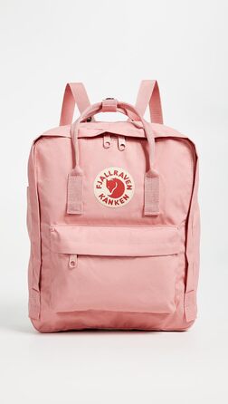 Рюкзак Fjällräven Kånken унісекс, міський, оригінал