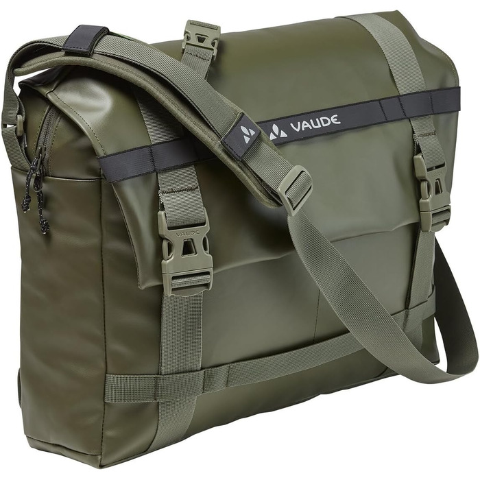 Унісекс месенджер-рюкзак VAUDE Mineo 22 л, міський