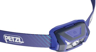 Налобний ліхтар PETZL Tikka Core для дорослих, сірий, універсальний розмір