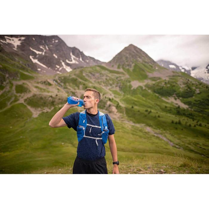 Camelbak Quick Stow легка складана фляга для води