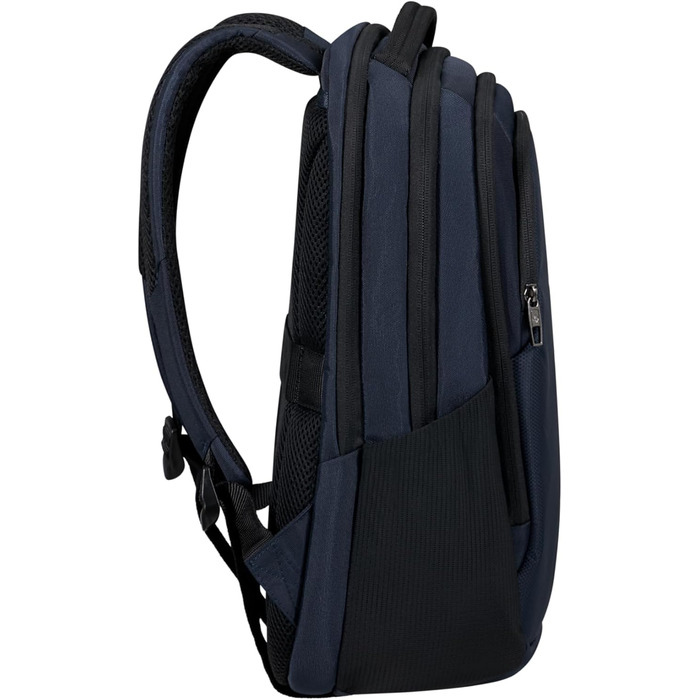 Рюкзак Samsonite Guardit 3.0 для ноутбука 15.6'' 22.5 л чорний/синій