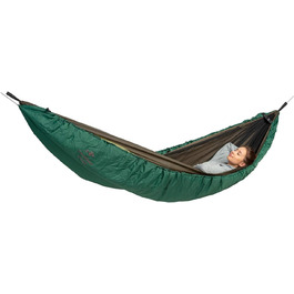 AMAZONAS Утеплювач для гамаків XXL, ультралегкий, дихаючий, до -5°C, 3,05х1,3м, 0,99кг