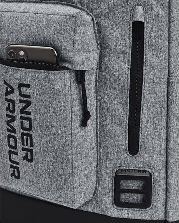 Рюкзак Under Armour Halftime унісекс, спортивний, для міста та тренувань
