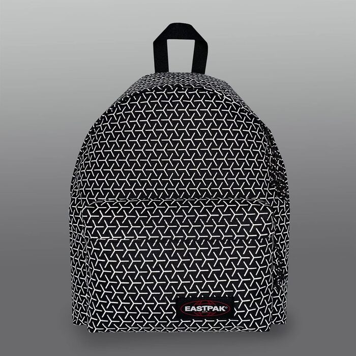 Рюкзак EASTPAK Padded Pak'r унісекс, чорний Reflex Meta, універсальний розмір
