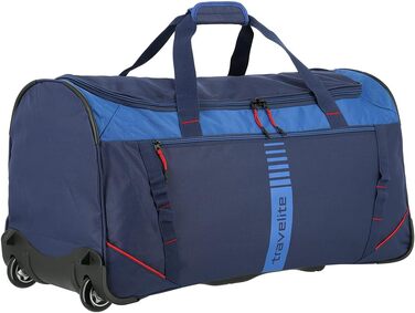 Валіза на колесах travelite Basics Active 86 л, спортивна сумка 71 см, сучасний дизайн