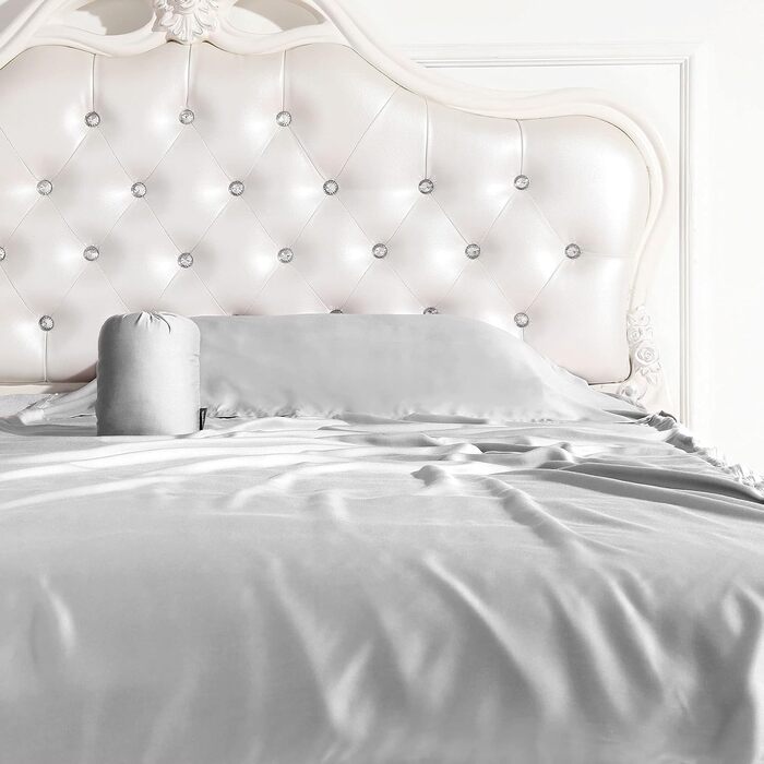 Cozysilk спальник-вкладиш з Tencel Lyocell з блискавкою, 100% австрійський Tencel Lenzing, м'який шовковистий спальник для дорослих, простирадло для готелів і подорожей, у комплекті шовкова маска для сну