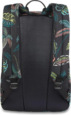 Рюкзак Dakine 365 Pack Iter унісекс з відділенням для ноутбука, сірий, Electric Tropical, універсальний розмір