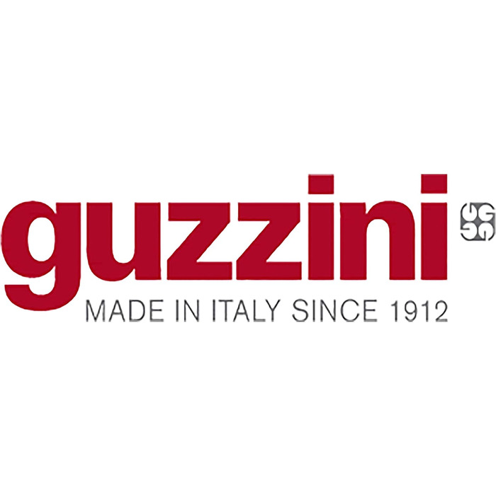 Сушарка для салату Guzzini Kitchen Active Design, 28×18 см, зелена