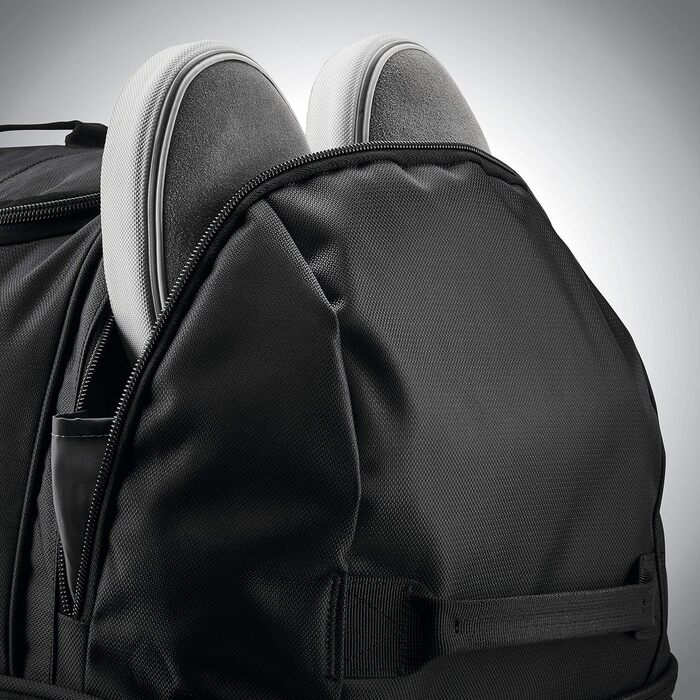 Дорожня сумка Samsonite Andante на 2 колесах