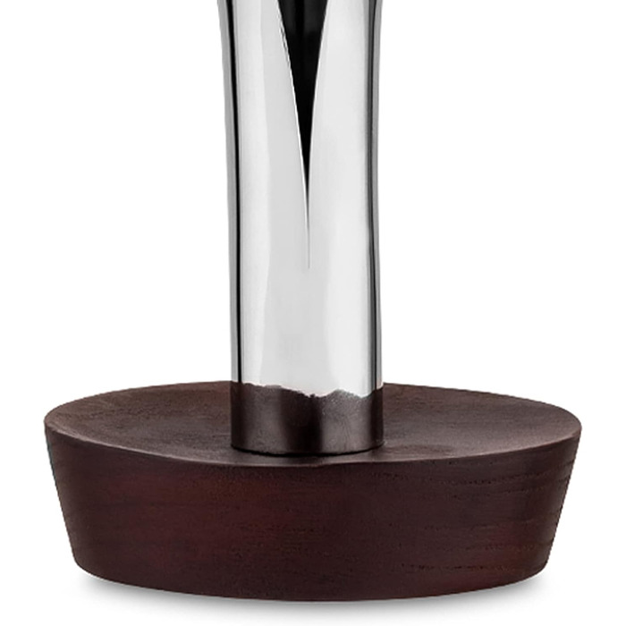 Підставка для пахощів Alessi, нержавіюча сталь, універсальна