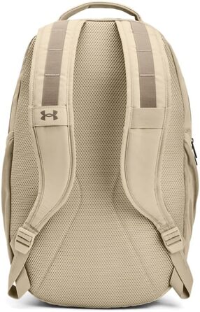 Рюкзак Under Armour UA Hustle Lite унісекс, бежевий, універсальний розмір