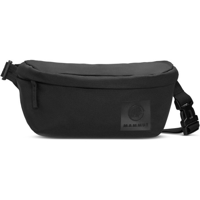 Поясна сумка Mammut Xeron Classic 2 л, чорна