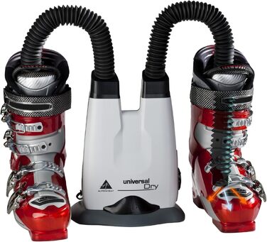 Сушарка для взуття Alpenheat UniversalDry AD2, біла